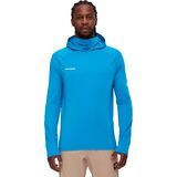 Glacier Blue