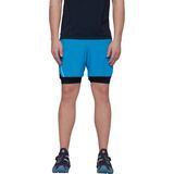Glacier Blue/Black