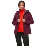 Vin/Mammut Red