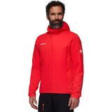 Mammut Red