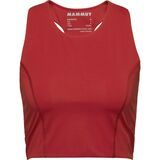 Dark Mammut Red