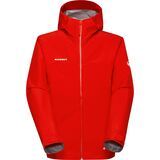 Mammut Red