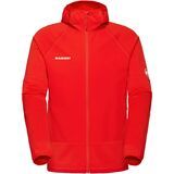 Mammut Red