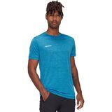 Glacier Blue Melange