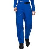 Eiger Blue