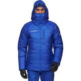 Eiger Blue