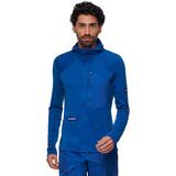 Eiger Blue