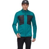 Deep Teal/Black