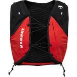 Mammut Red/Black