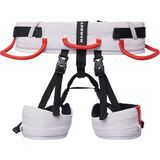 Alpine Calamint/Mammut Red