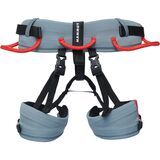Strata/Mammut Red