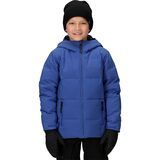 Oxide Blue/Thunderhead