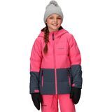 Pink Party/Thunderhead