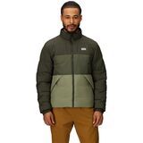 Rosin Green/Nori/Olive Grove