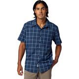 Nightfall Off The Grid Plaid