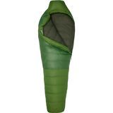 Foliage/Rosin Green