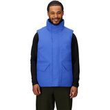 Oxide Blue/Oxide Blue Marmot Archives