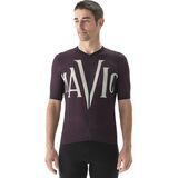 Aubergine/Black
