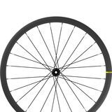 Centerlock
