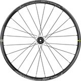 Black, 6 Bolt