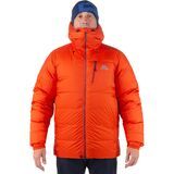 Cardinal Orange