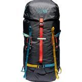 Black, Multi