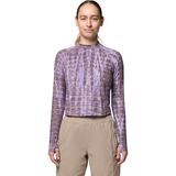 Purple Sage Prismatic Print