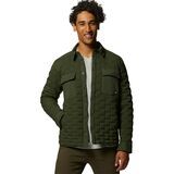 Surplus Green