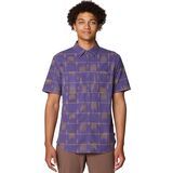 Allium Ikat Jacquard