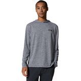 Foil Grey Heather