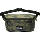Light Army Camo Print