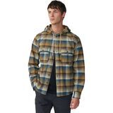 Ridgeline Glass House Plaid