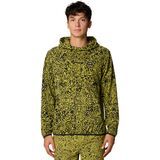 Moon Moss Forager Xl Print
