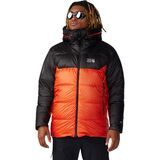 State Orange/Black