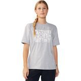 Hardwear Grey Heather