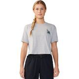 Hardwear Grey Heather