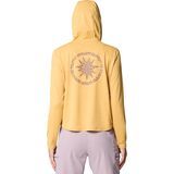 Sundown Gold Heather