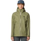 Mission Olive