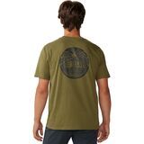 Combat Green
