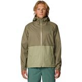 Stone Green/Mantis Green