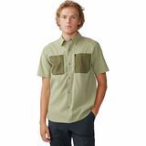 Mantis Green/Combat Green