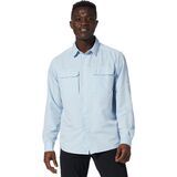 Blue Chambray