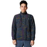 Ridgeline Ridge Stripe Print