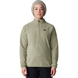 Mantis Green Heather