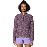 Purple Sage Peaks Xl Print