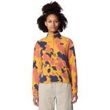 Sundown Gold Blissed Dye Print