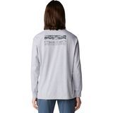 Hardwear Grey Heather