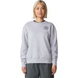 Hardwear Grey Heather