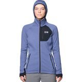 Lapis Dusk Heather/Black