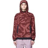 Bourbon Brown Rockstrata/Black